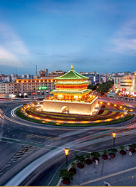 西安市熊猫体育集团有限公司